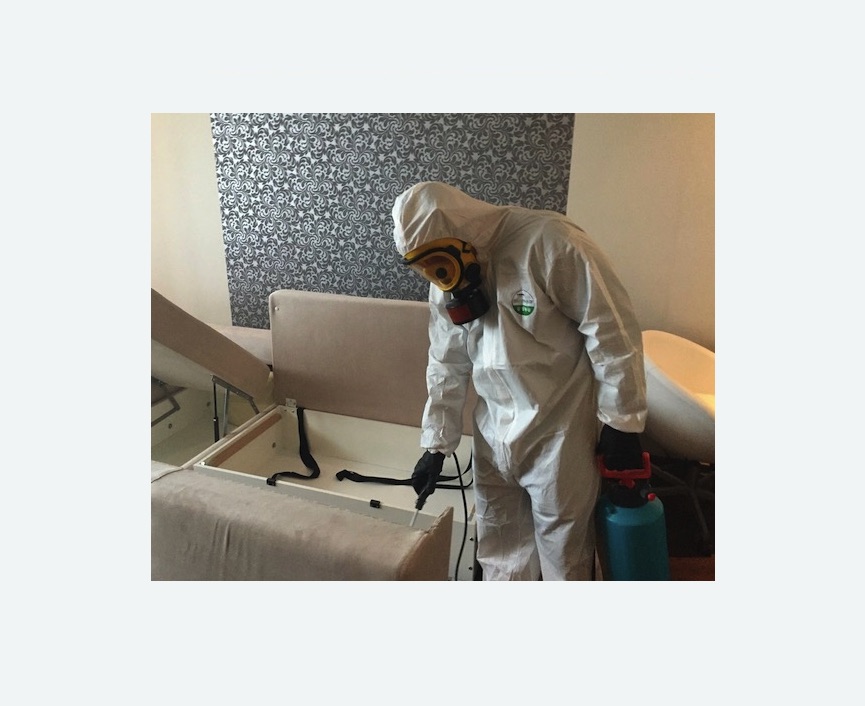 уничтожение клопов в квартире уничтожение клопов в квартире в Бугуруслане